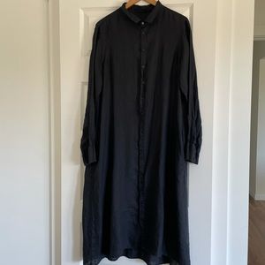 CP SHADES shirt dress